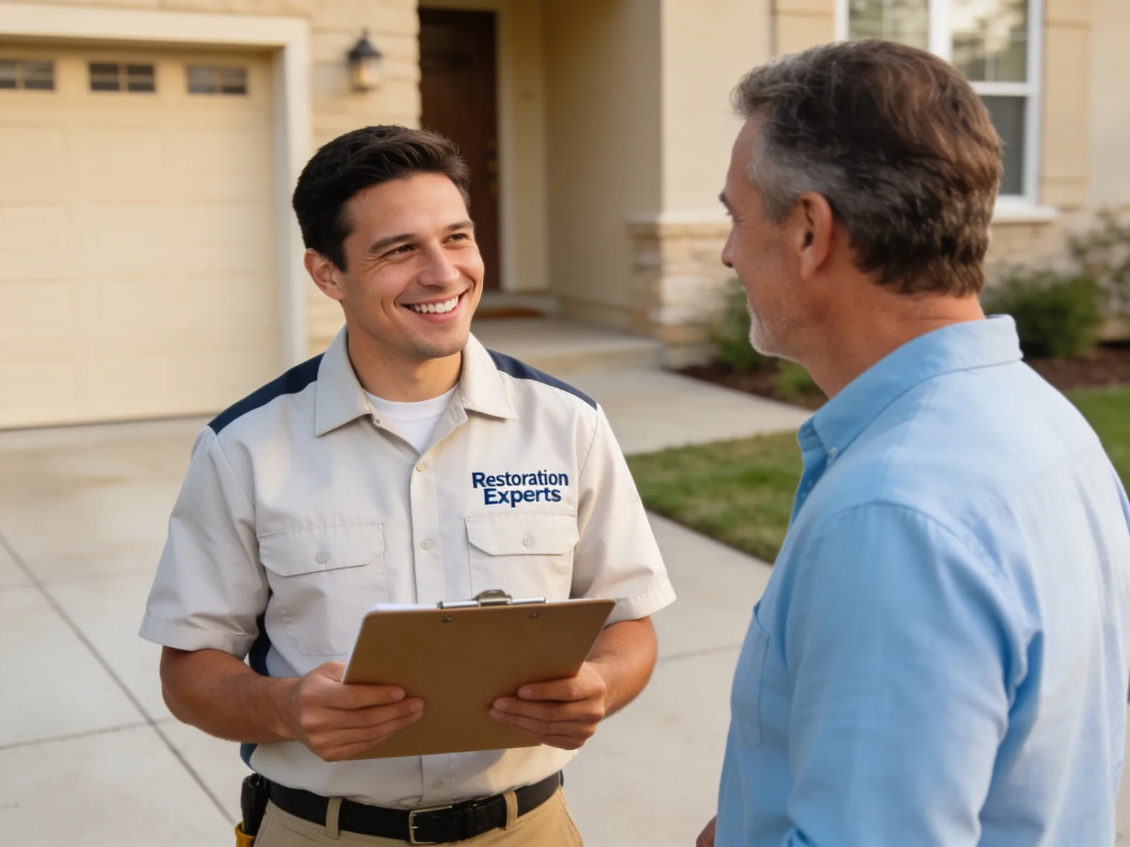 Water Damage Cleanup Williamston, MI FAQs
